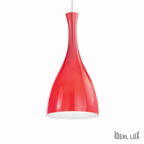 OLIMPIA SP1 Pendant - Red