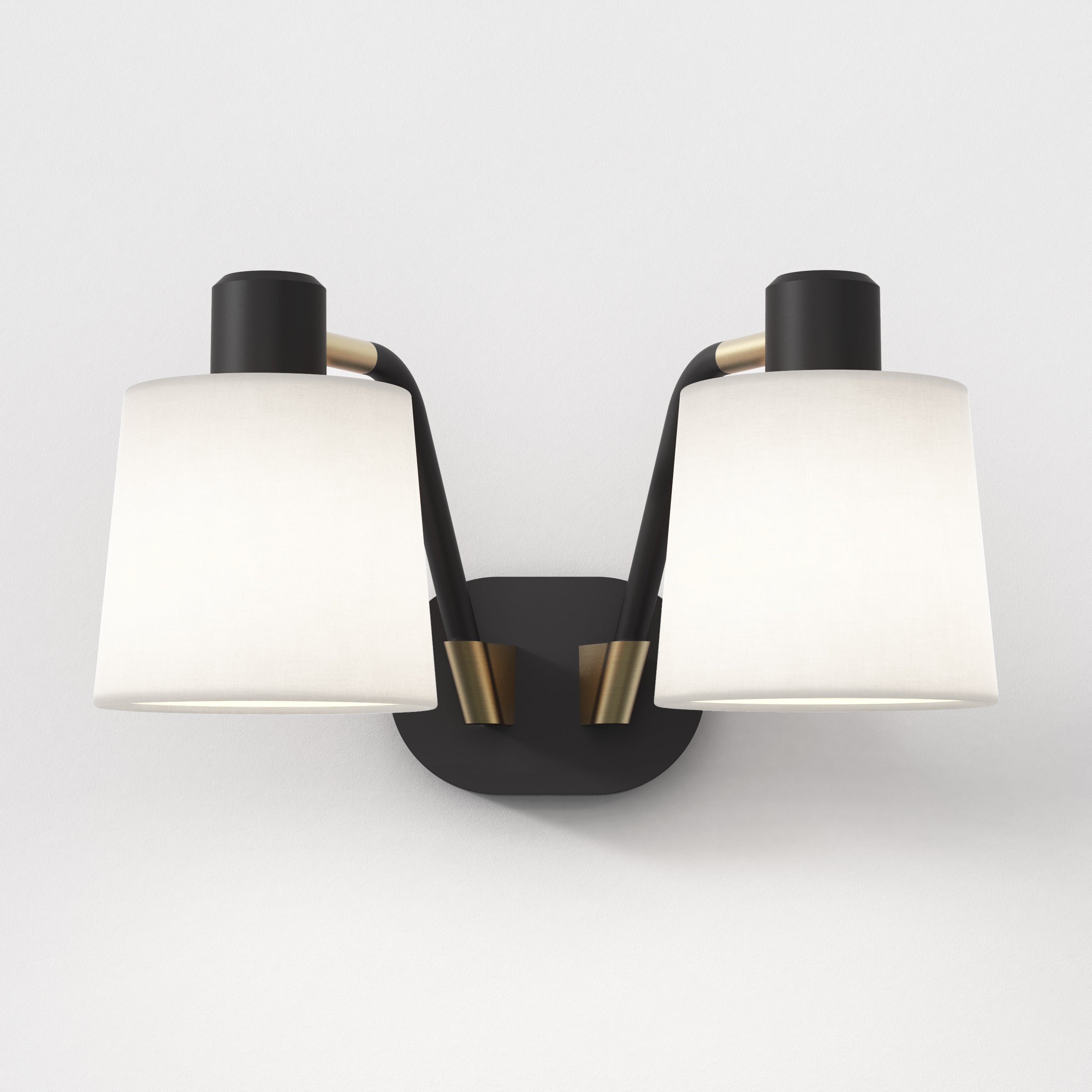 Tapered Drum 155 Shade- Various Finishes