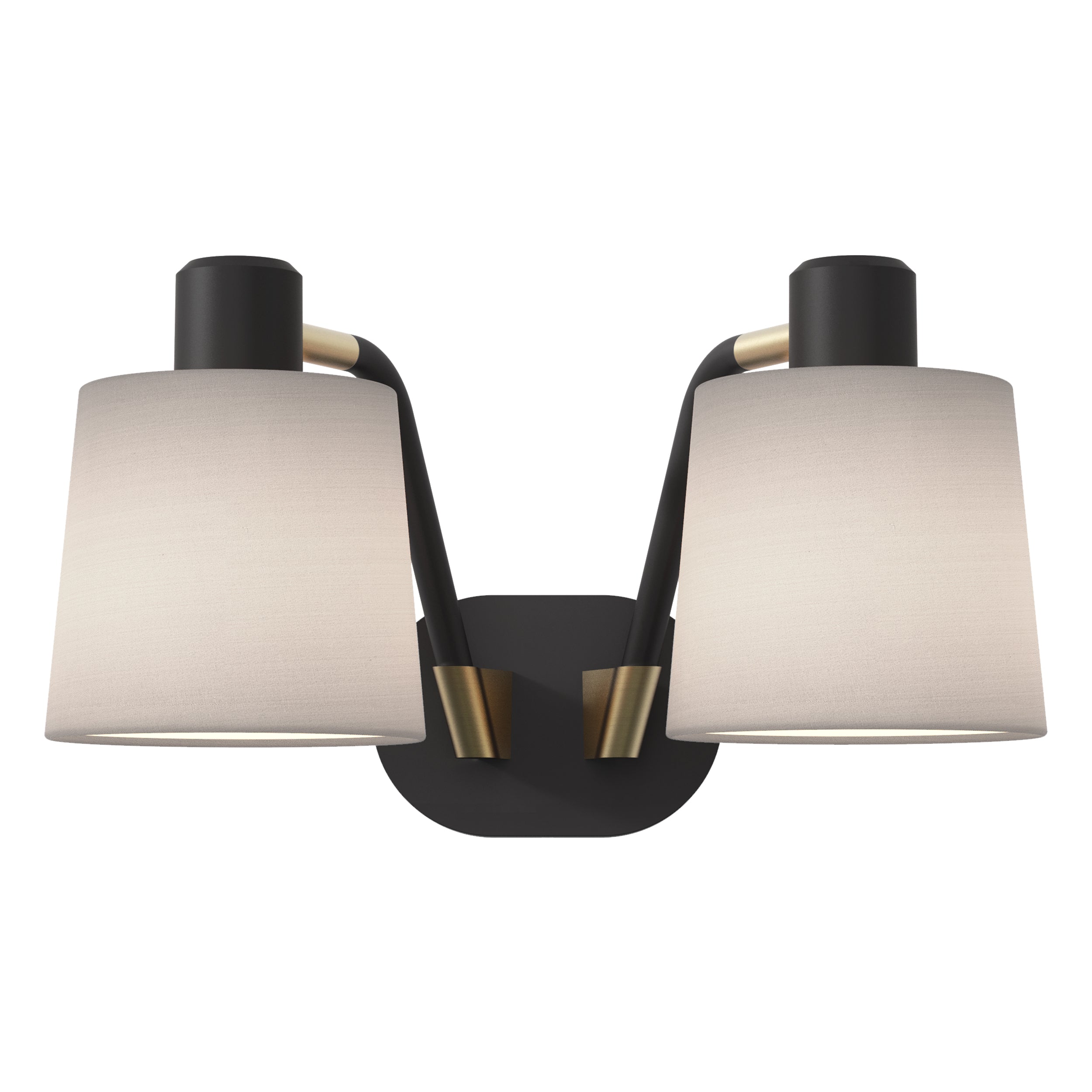 Tapered Drum 155 Shade- Various Finishes