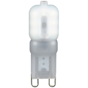 Inlight 2W, LED, G9,180lm, 4000K Capsule