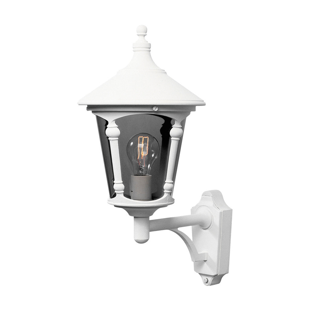 Virgo Up/Down Wall IP23 - Various Colours
