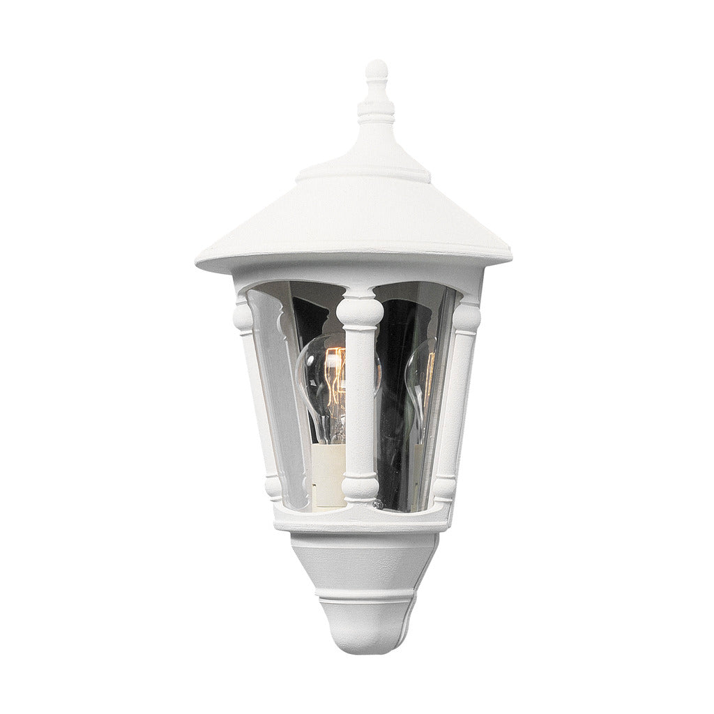Virgo Flush Wall M. IP23 - Various Colours