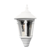 Virgo Flush Wall M. IP23 - Various Colours