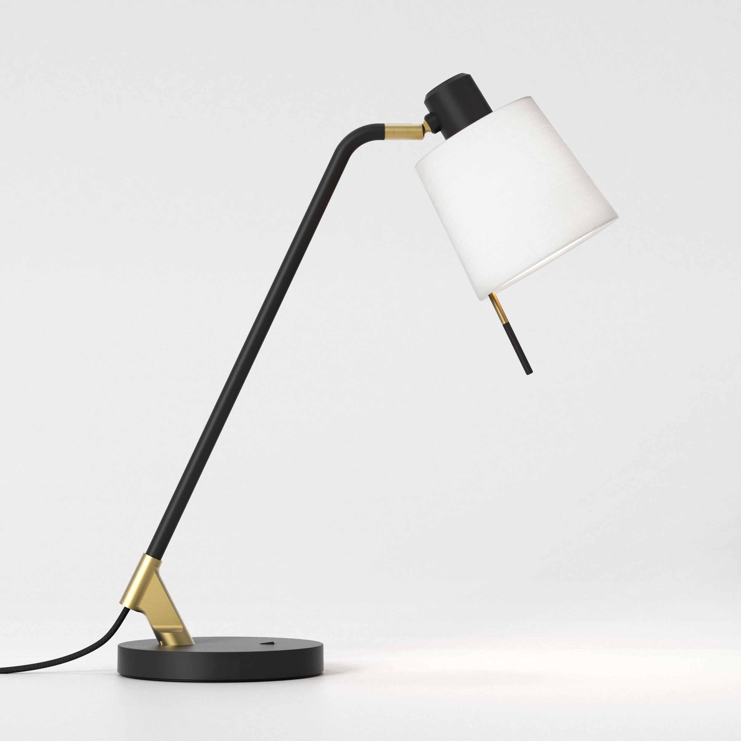 Edward Desk Table Lamp