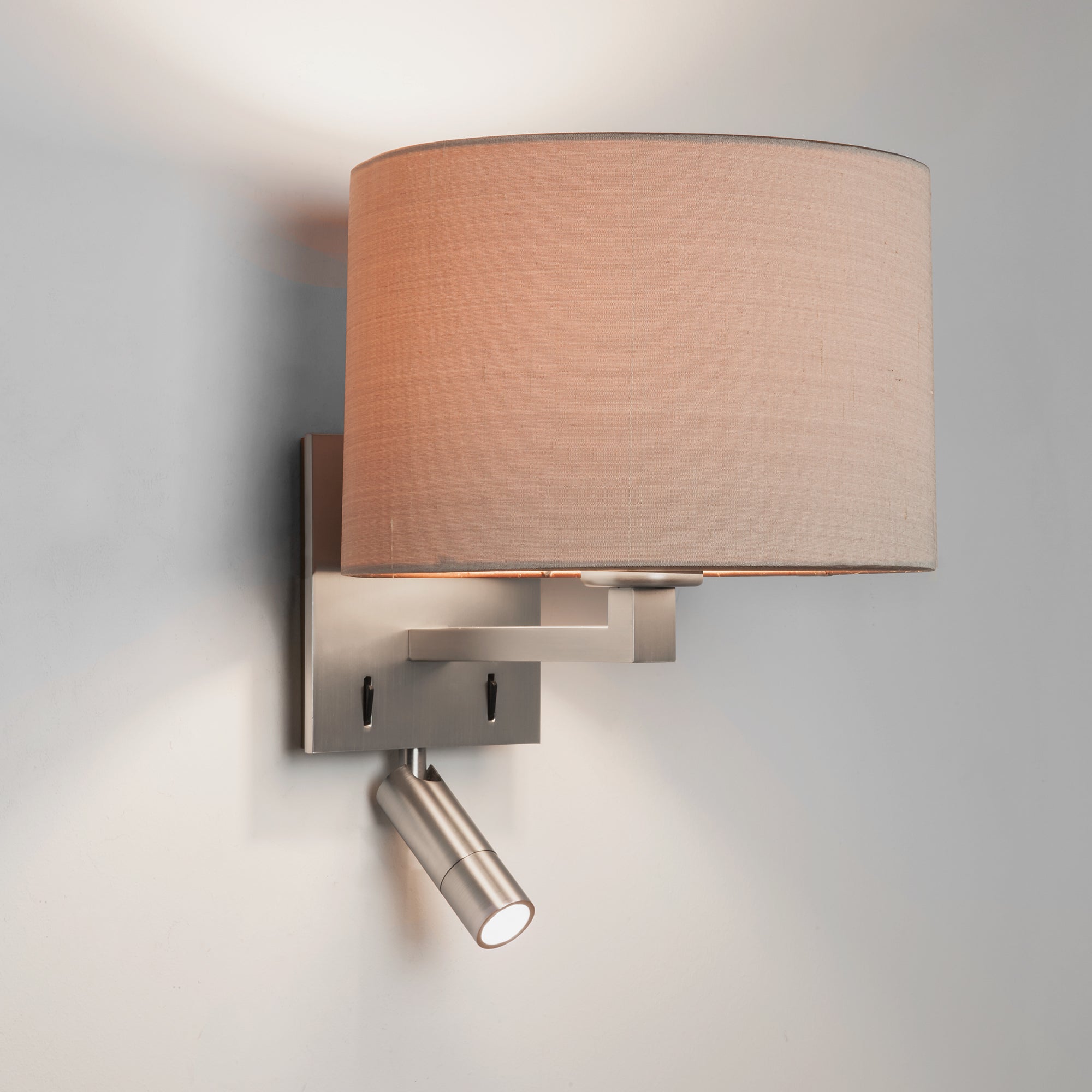 Drum 250 Shade- Various Finishes