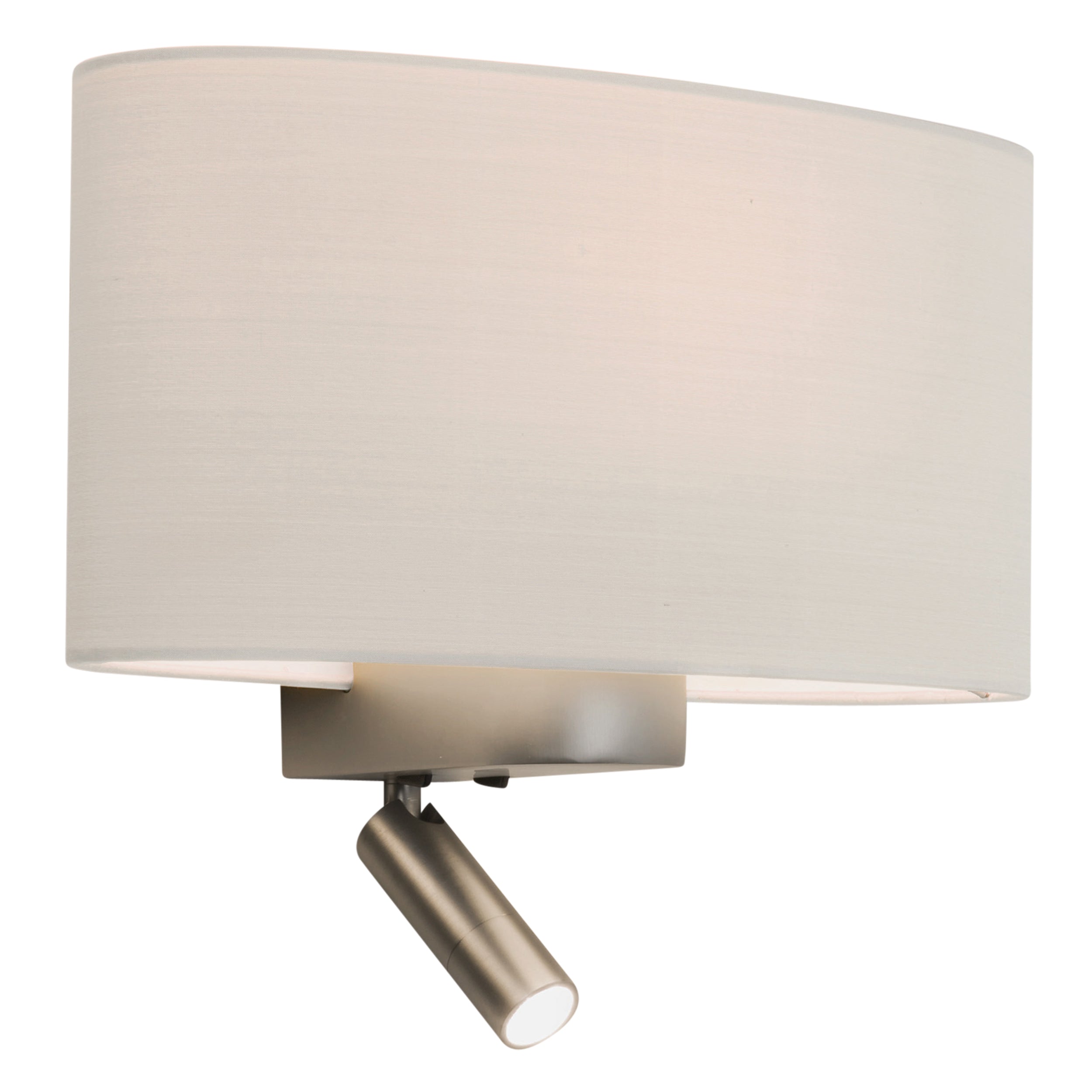 Napoli Reader LED Wall Light