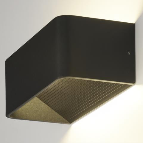 Icon Wall Light- Various Finishes