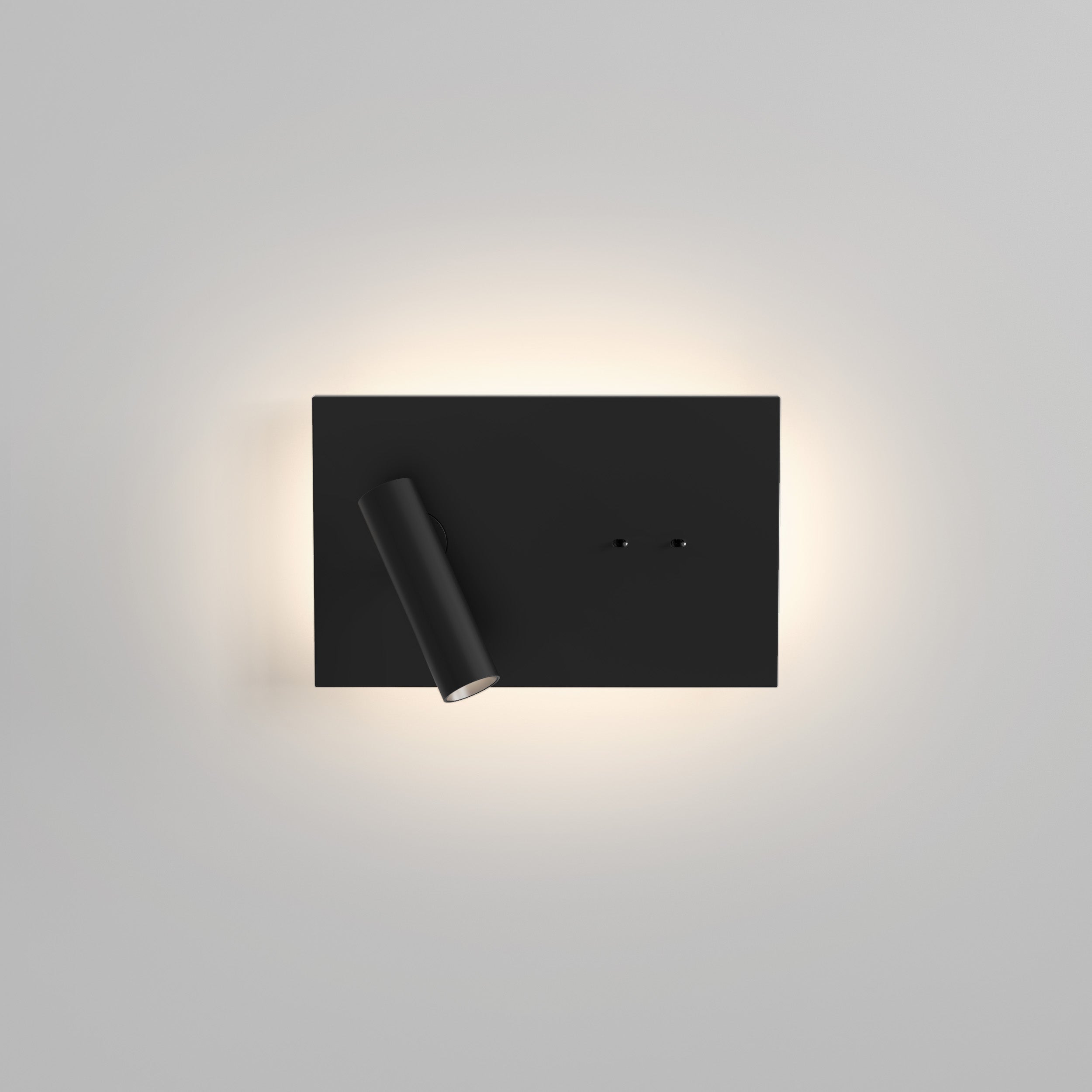 Edge Reader Mini LED Lights
