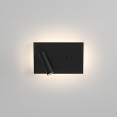 Edge Reader Mini LED Lights