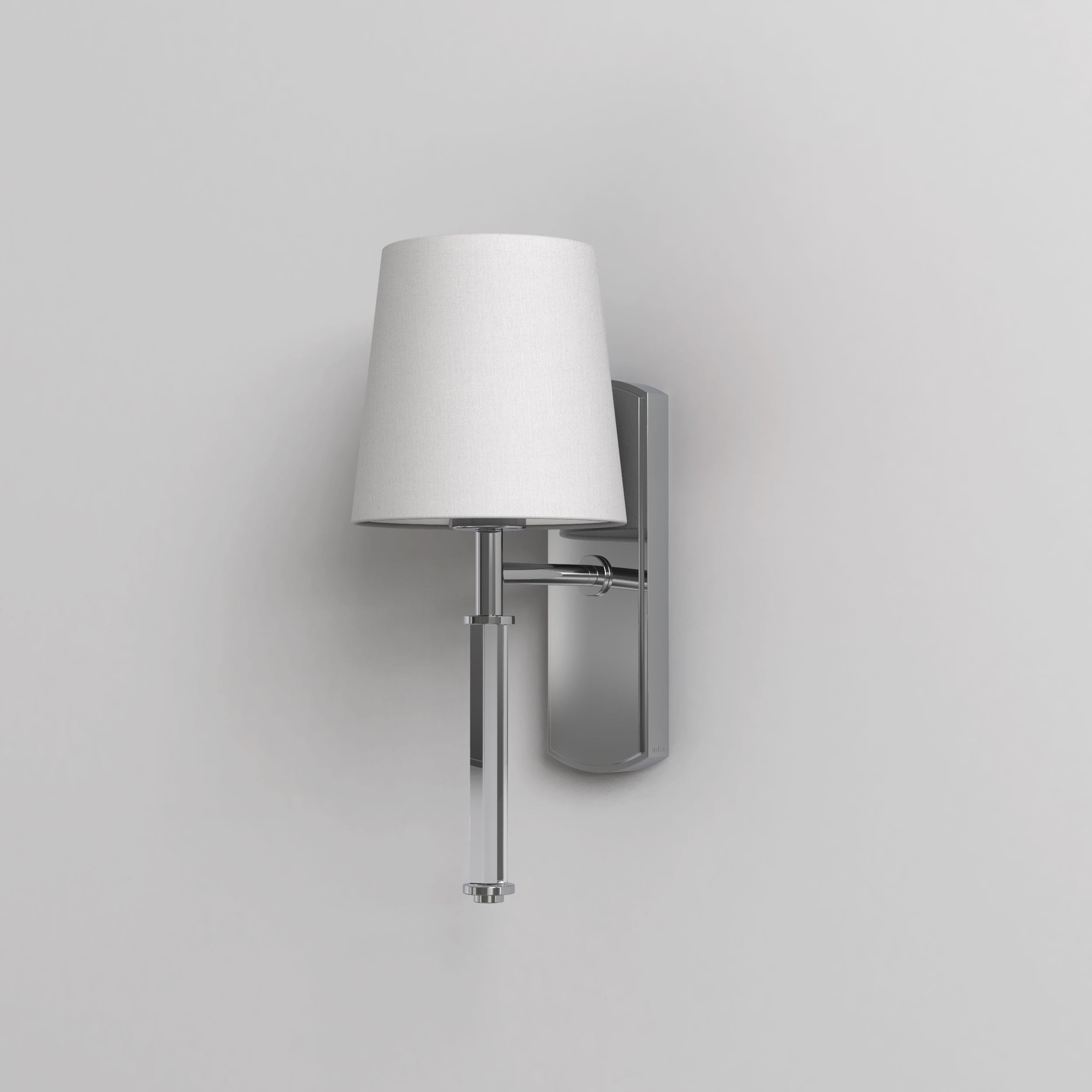Cone 160 Shade- White/ Oyester Finishes