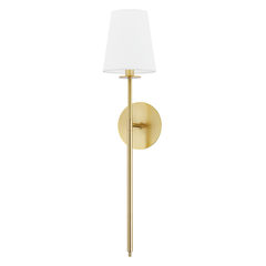 Niagara 1Lt Wall Sconce