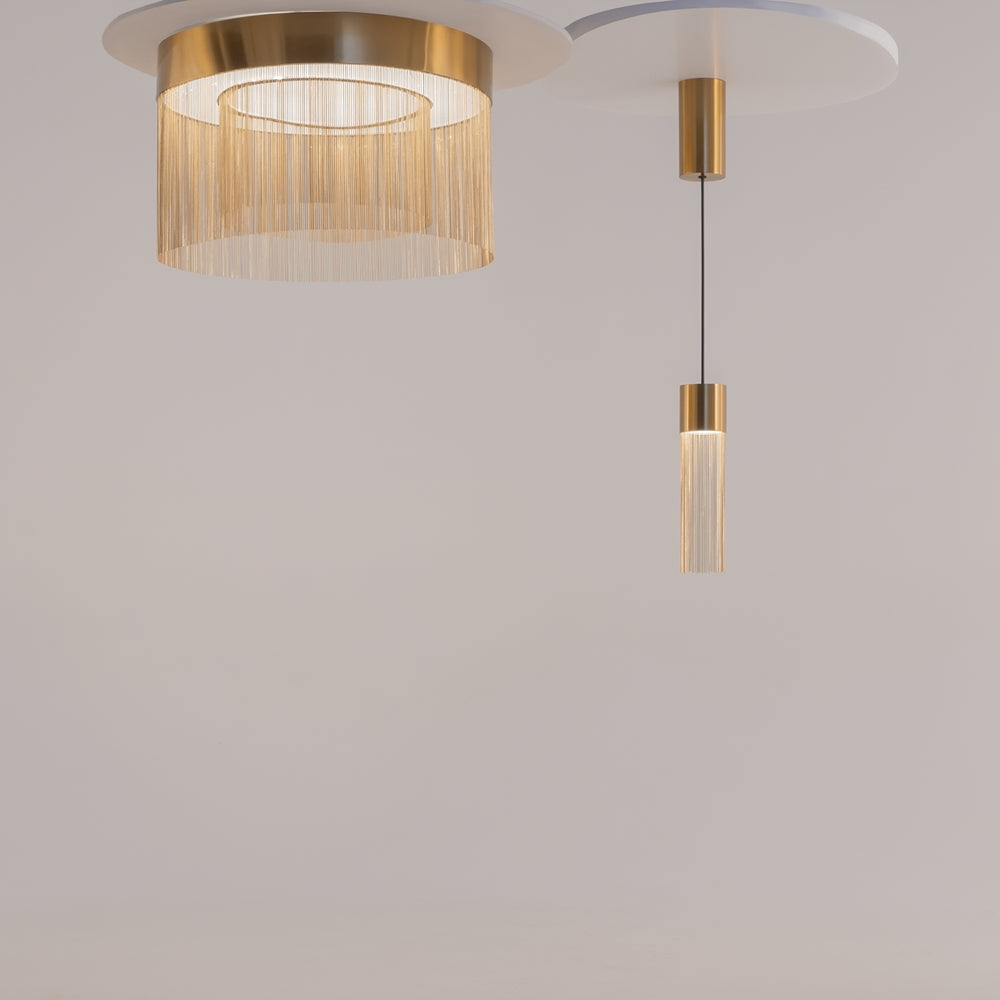 Imaginary Ceiling lamp- 18W/36W