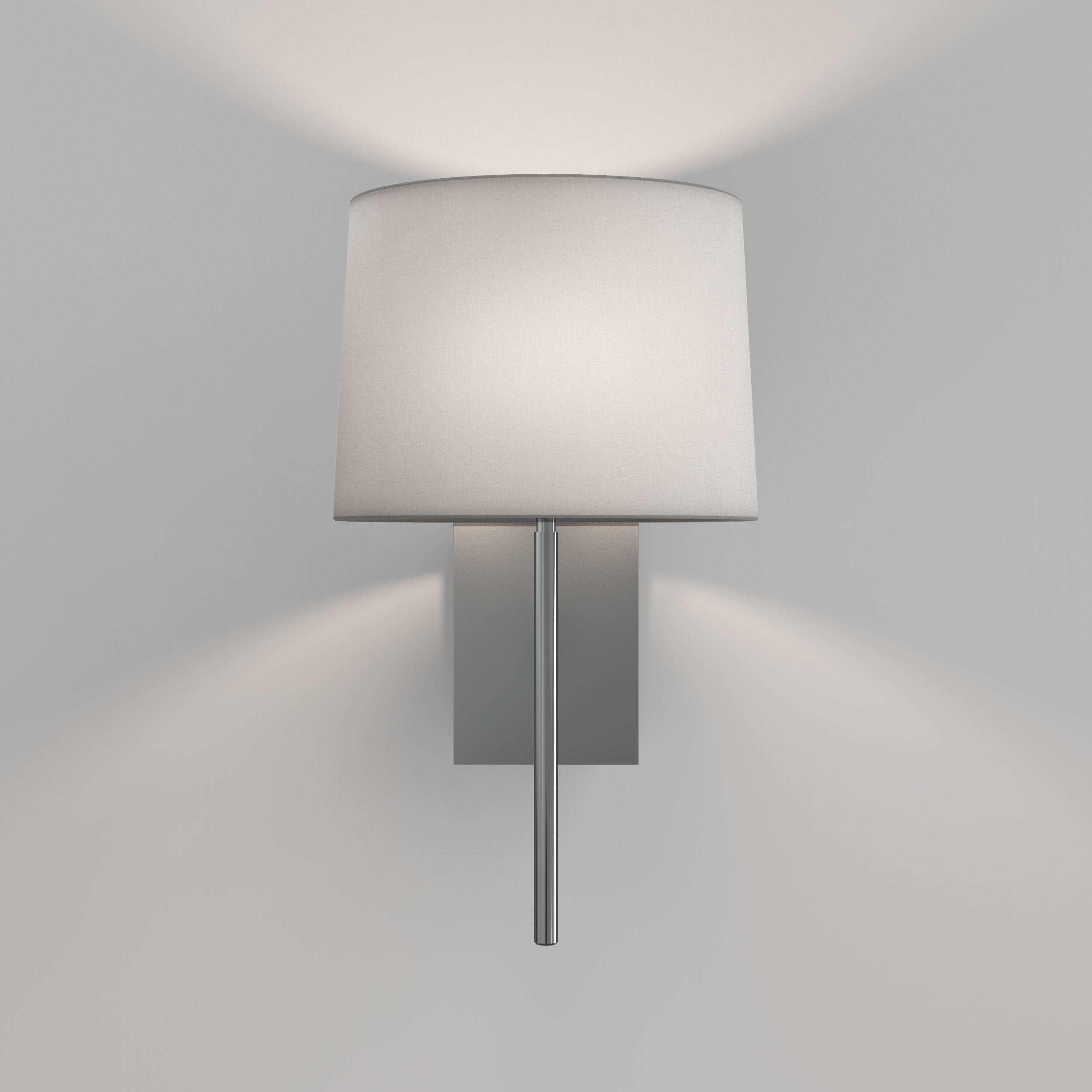 Tapered Drum 177 Shade- Various Finishes