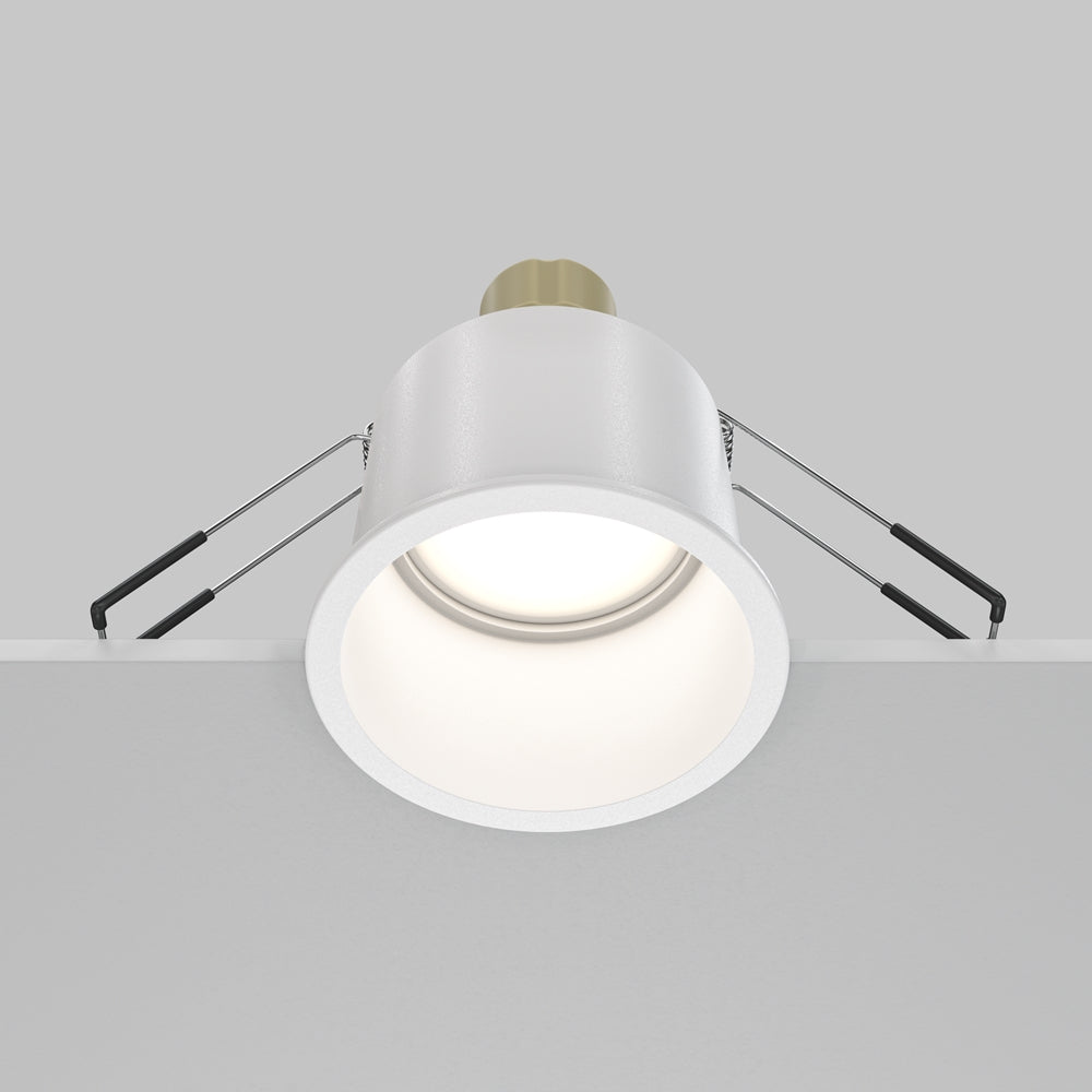 Reif Recessed Downlight- Various Finishes