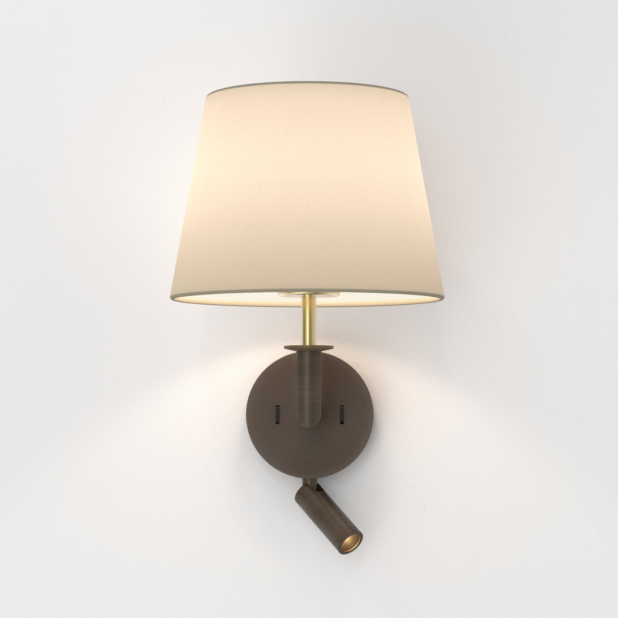 Club Reader Light - Fitting Only