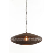 Bahoto Hanging Pendant - Various Colours & Finishes