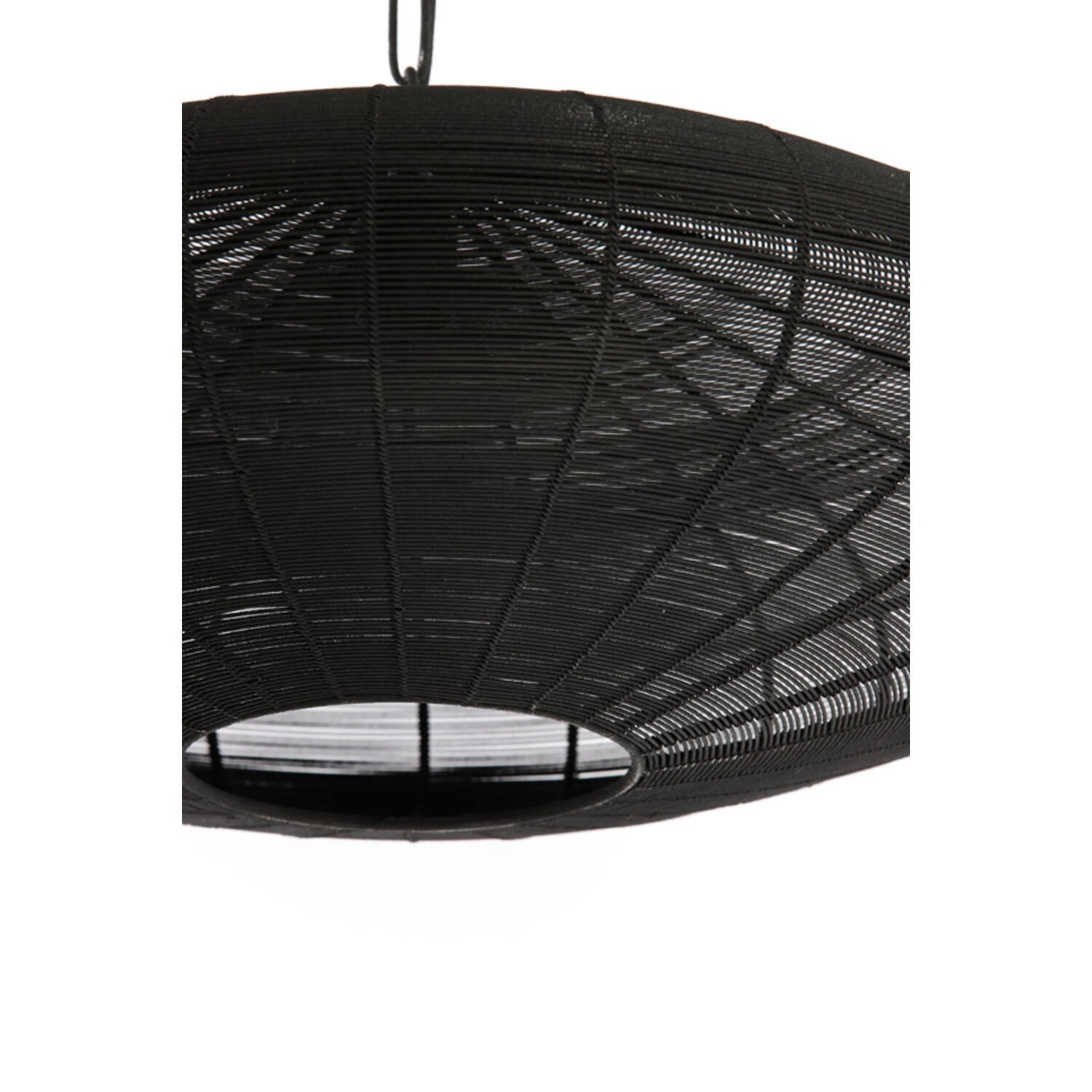 Bahoto Hanging Pendant - Various Colours & Finishes
