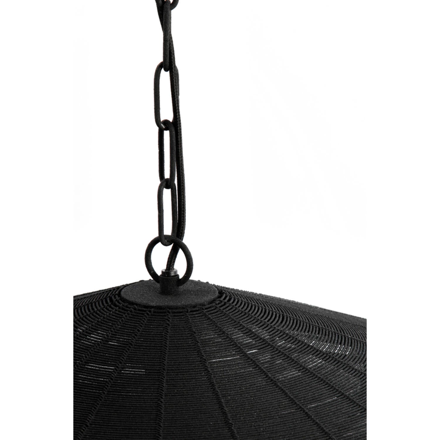 Bahoto Hanging Pendant - Various Colours & Finishes