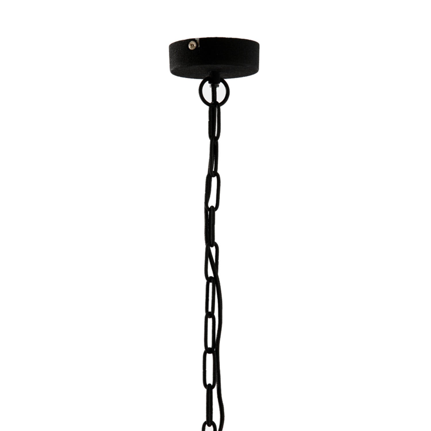 Bahoto Hanging Pendant - Various Colours & Finishes