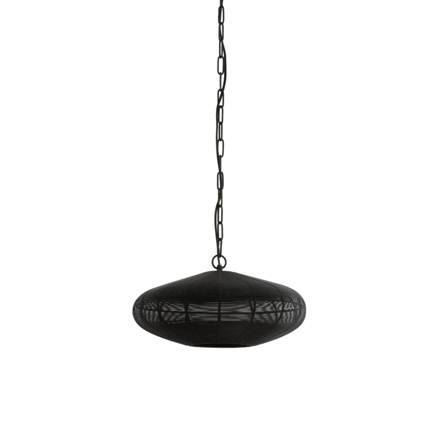 Bahoto Hanging Pendant - Various Colours & Finishes