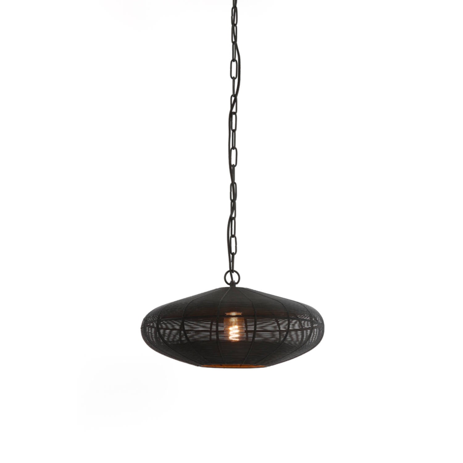 Bahoto Hanging Pendant - Various Colours & Finishes