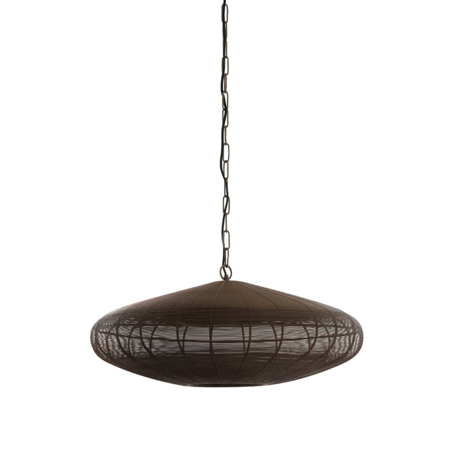 Bahoto Hanging Pendant - Various Colours & Finishes