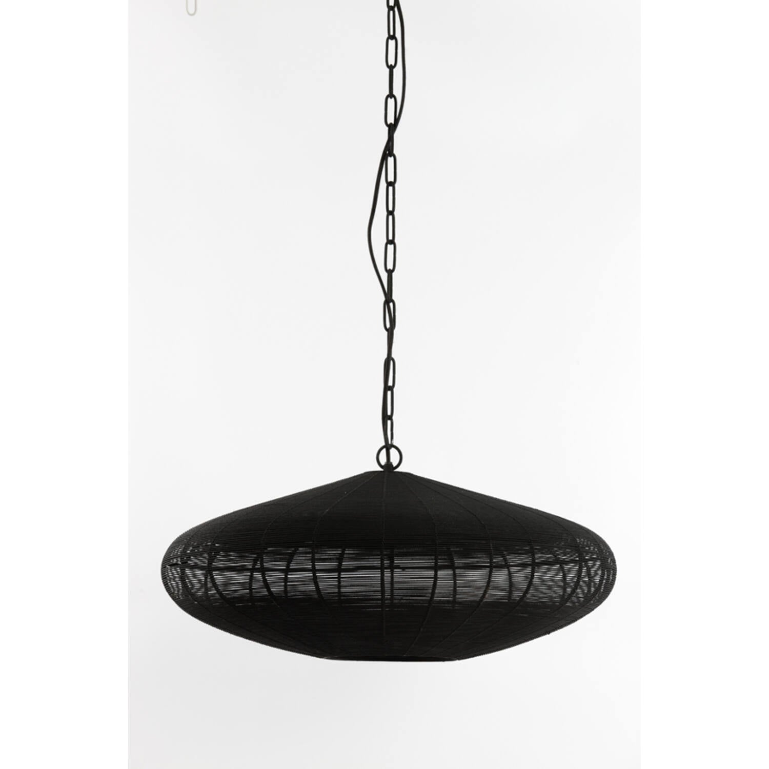 Bahoto Hanging Pendant - Various Colours & Finishes