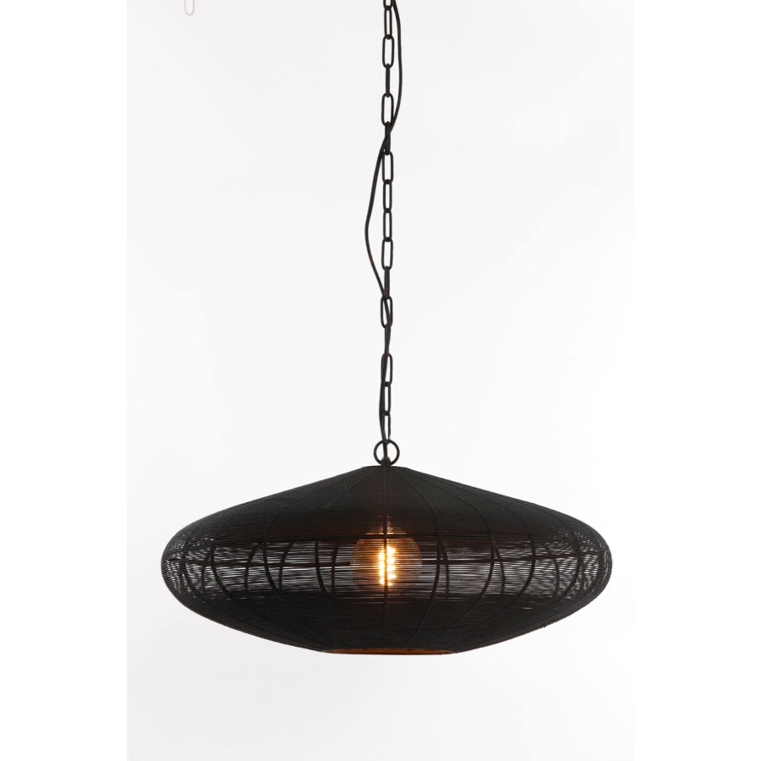Bahoto Hanging Pendant - Various Colours & Finishes