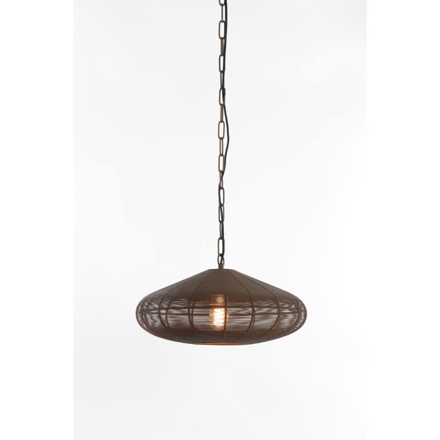 Bahoto Hanging Pendant - Various Colours & Finishes