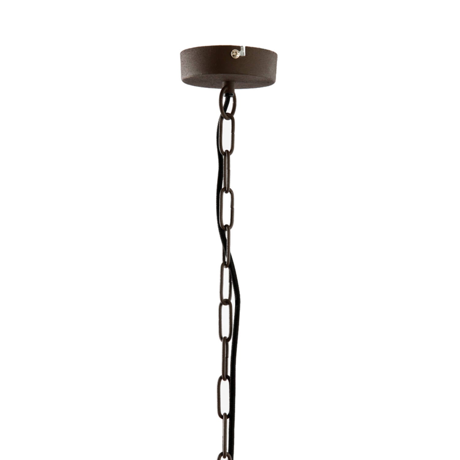 Bahoto Hanging Pendant - Various Colours & Finishes