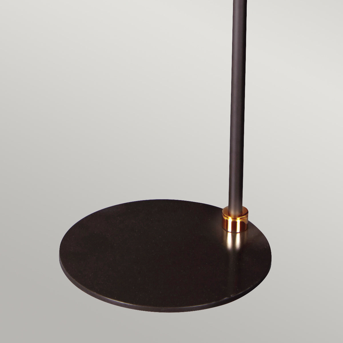 Balance 1 Light Floor Lamp - Various Finishes E27