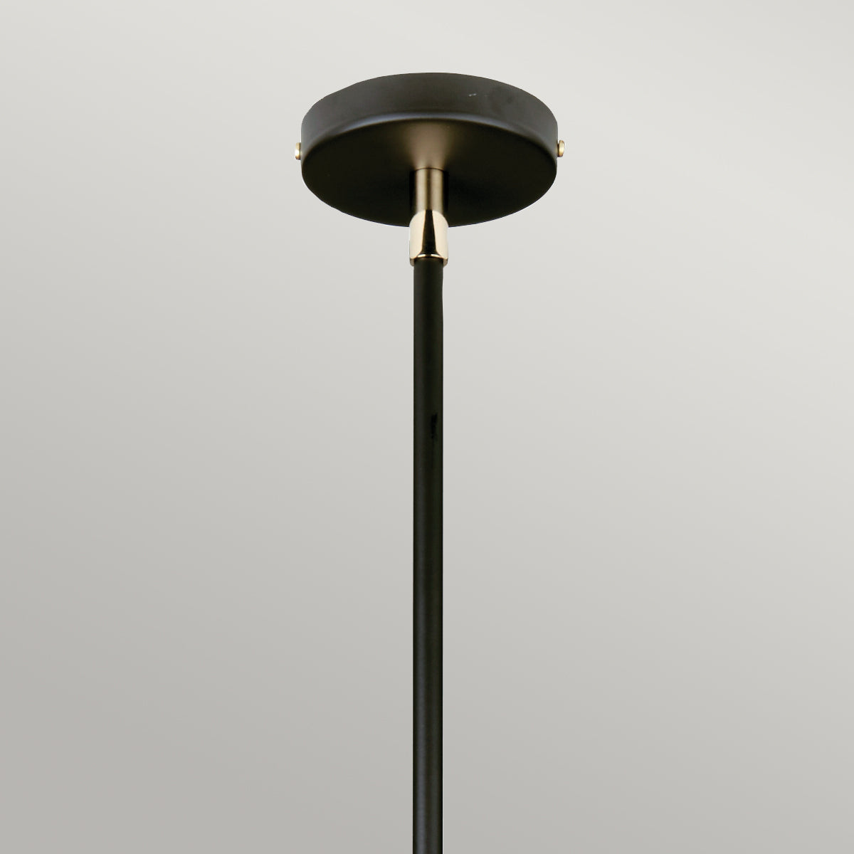 Balance 1 Light Pendant - Various Finishes E27