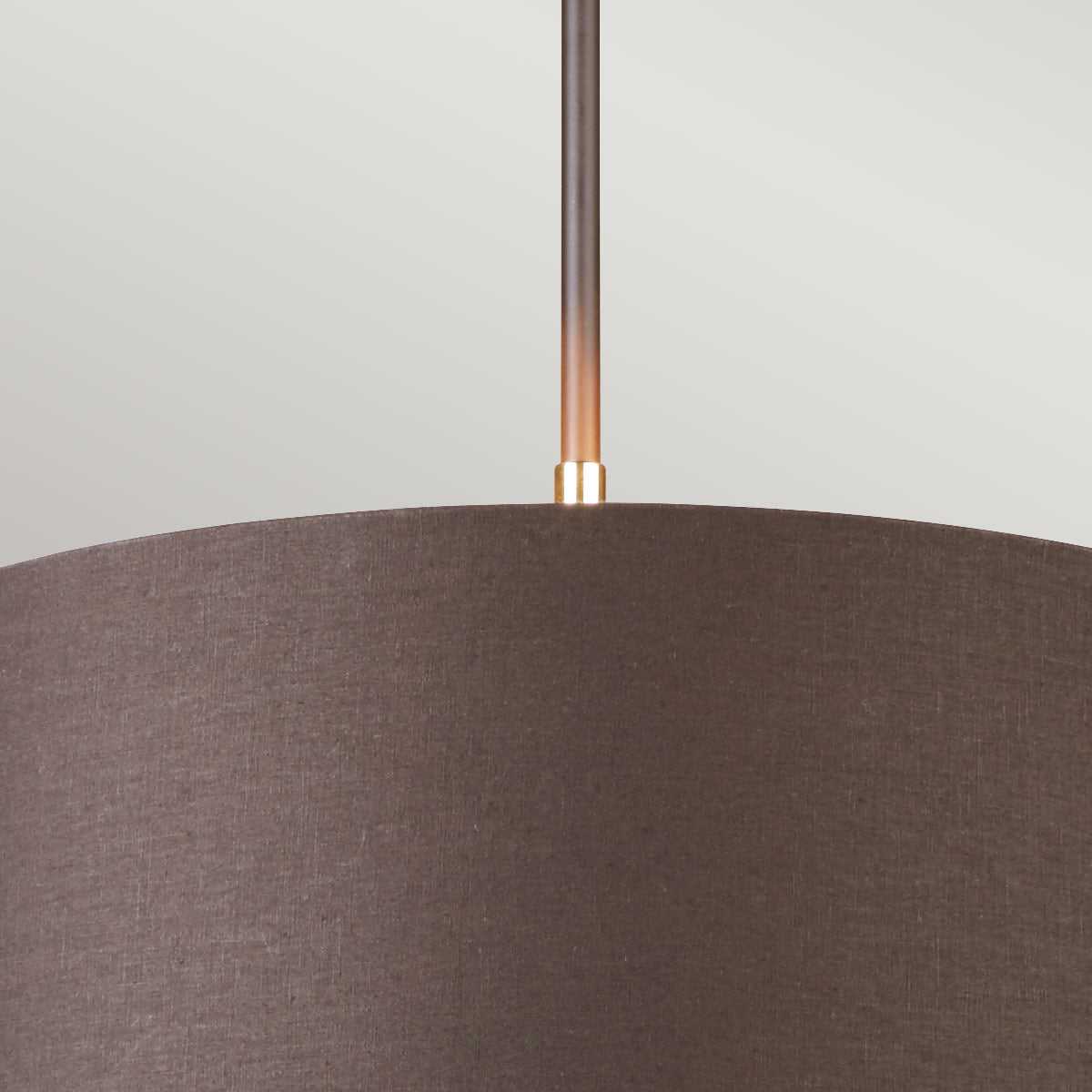 Balance 1 Light Pendant - Various Finishes E27
