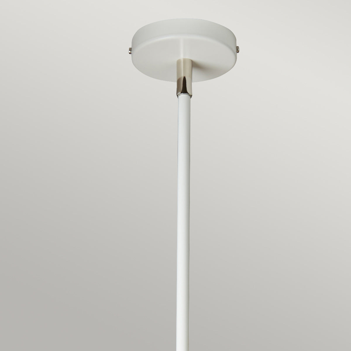 Balance 1 Light Pendant - Various Finishes E27