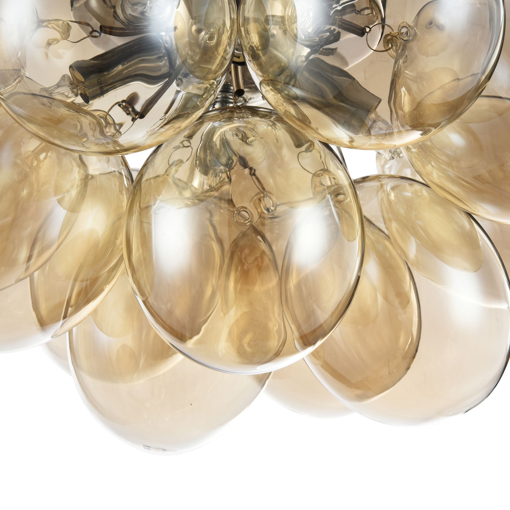 Balbo Flush Light