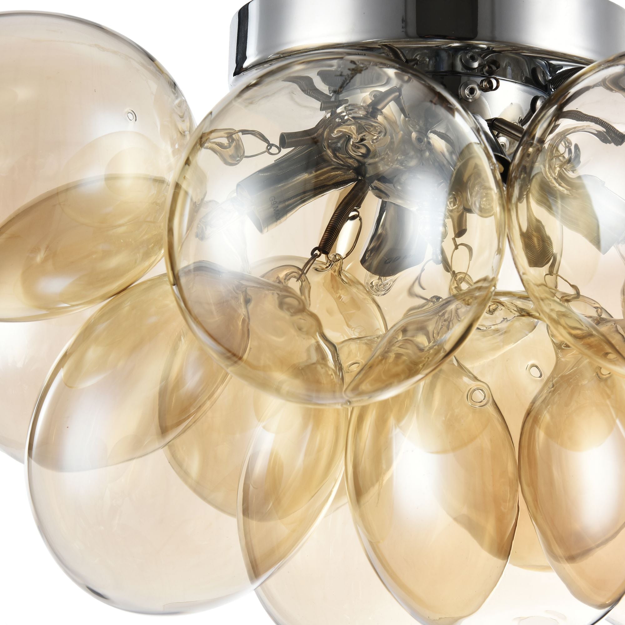 Balbo Flush Light