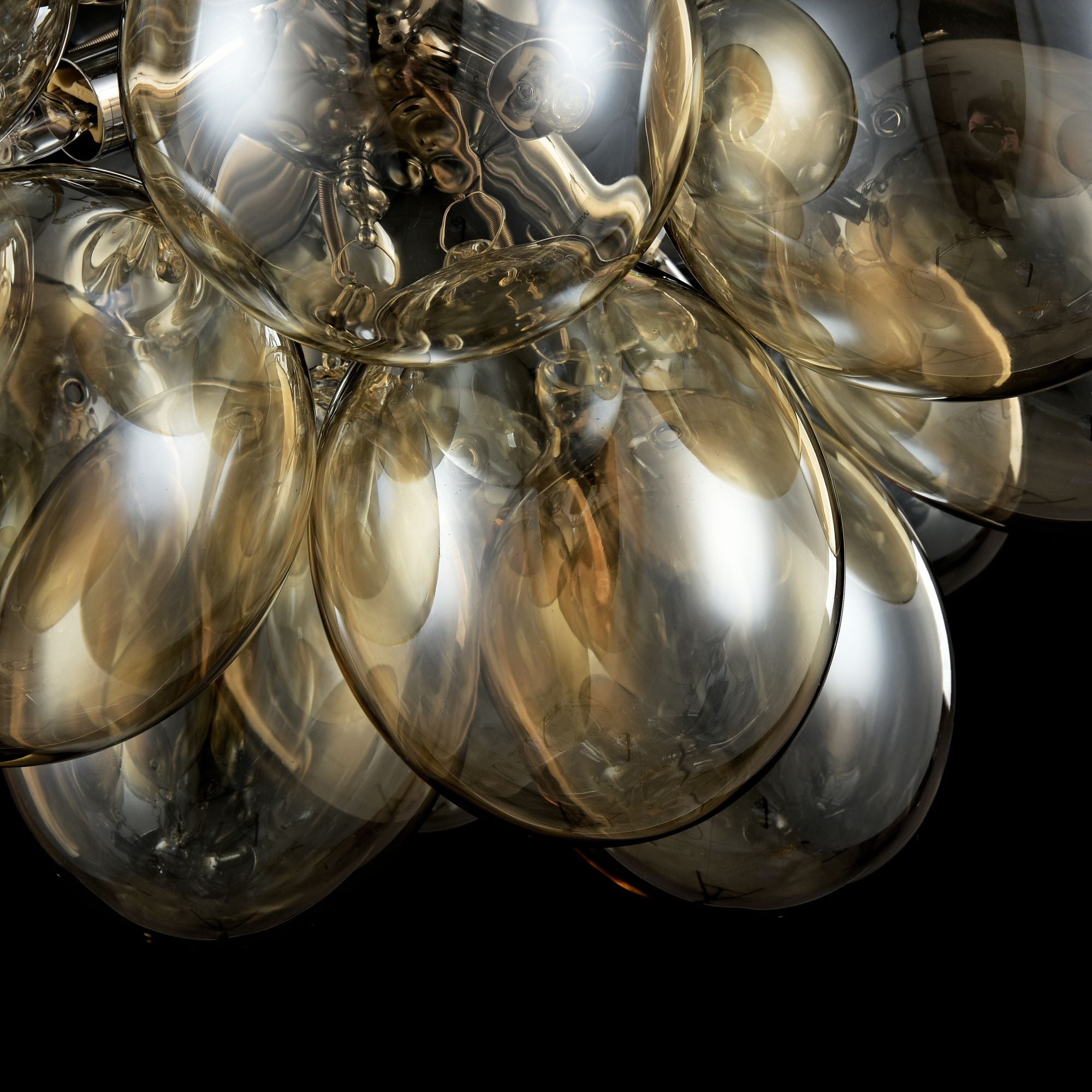 Balbo Flush Light