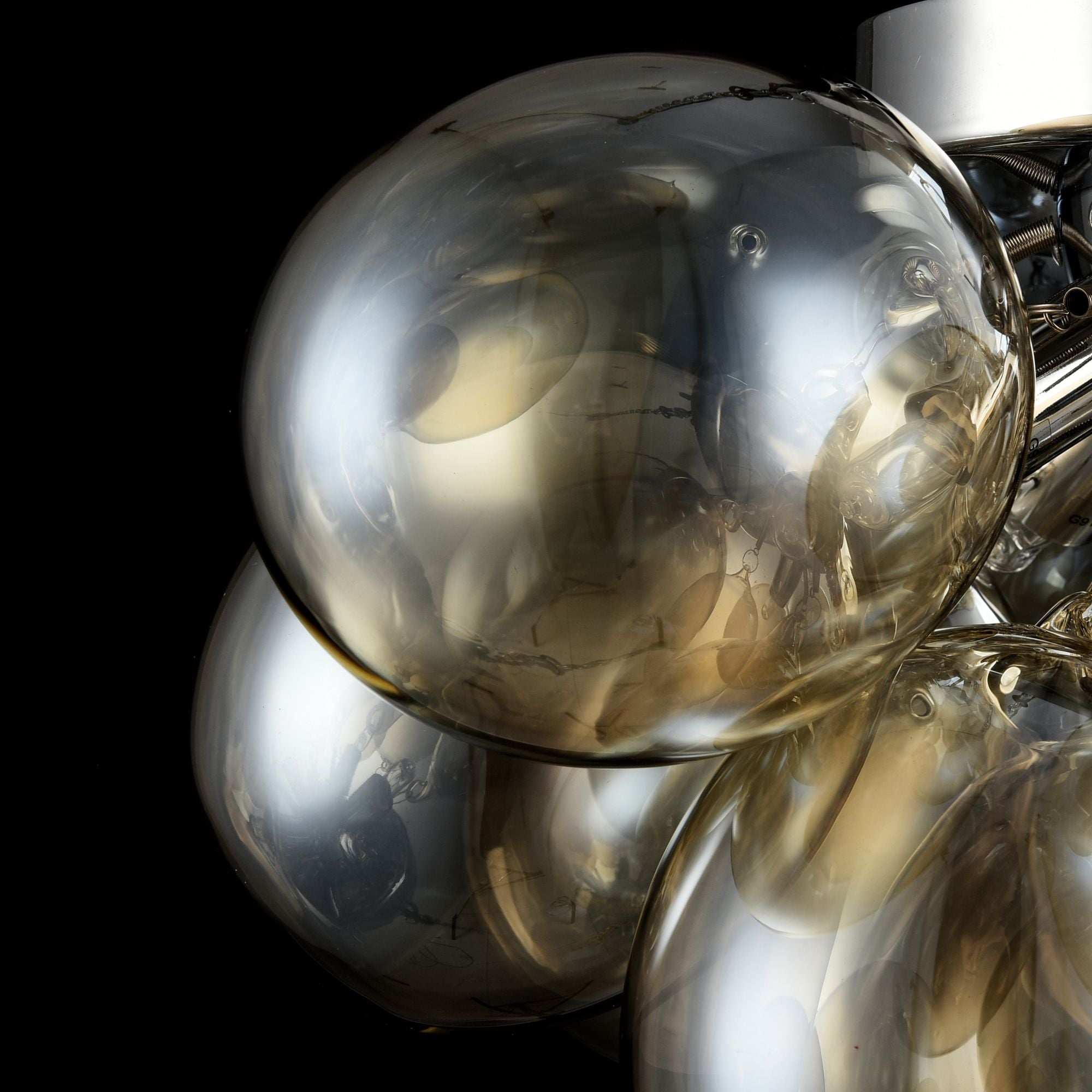 Balbo Flush Light