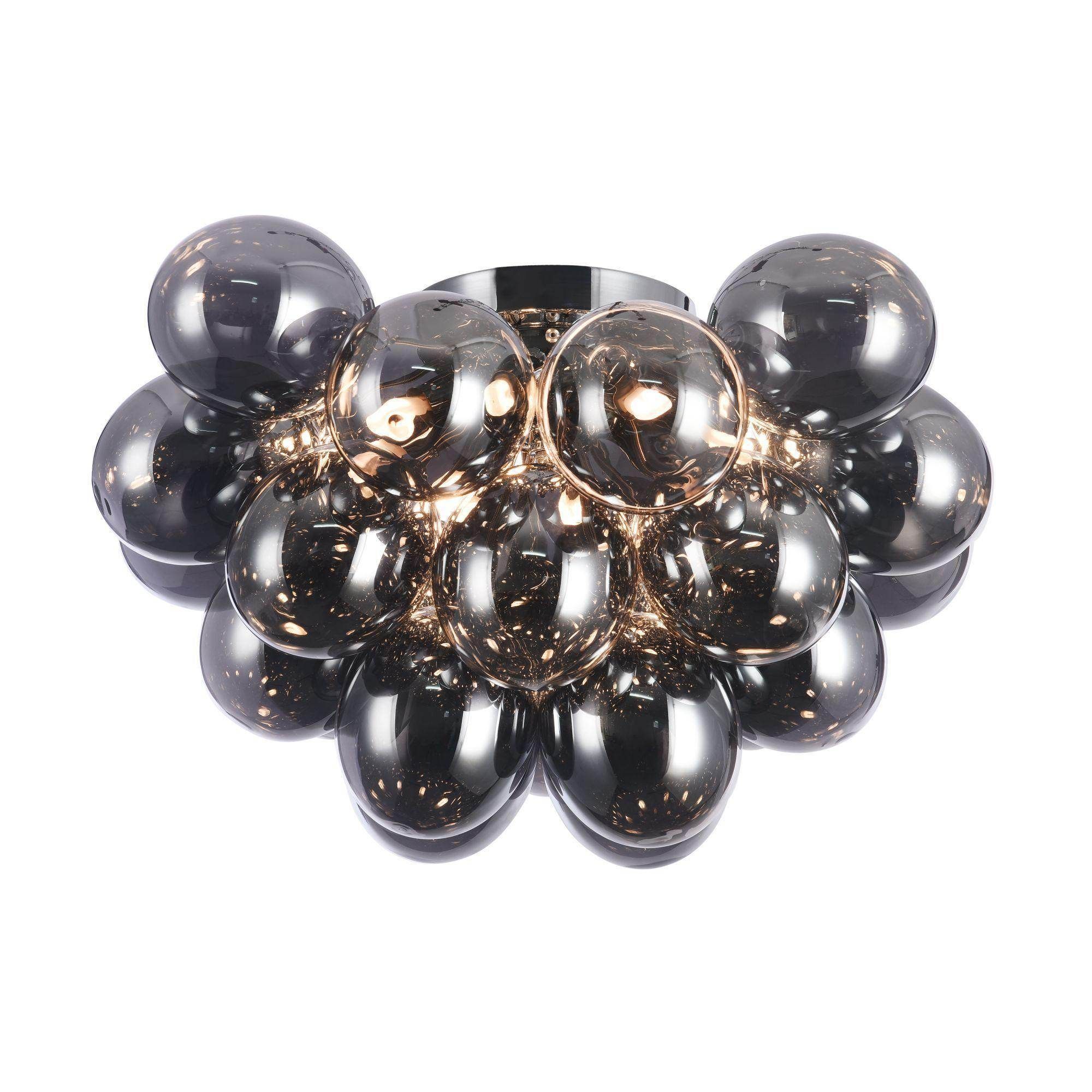 MAYTONI Ceiling Lamp Balbo MOD112CL-08N - Cusack Lighting