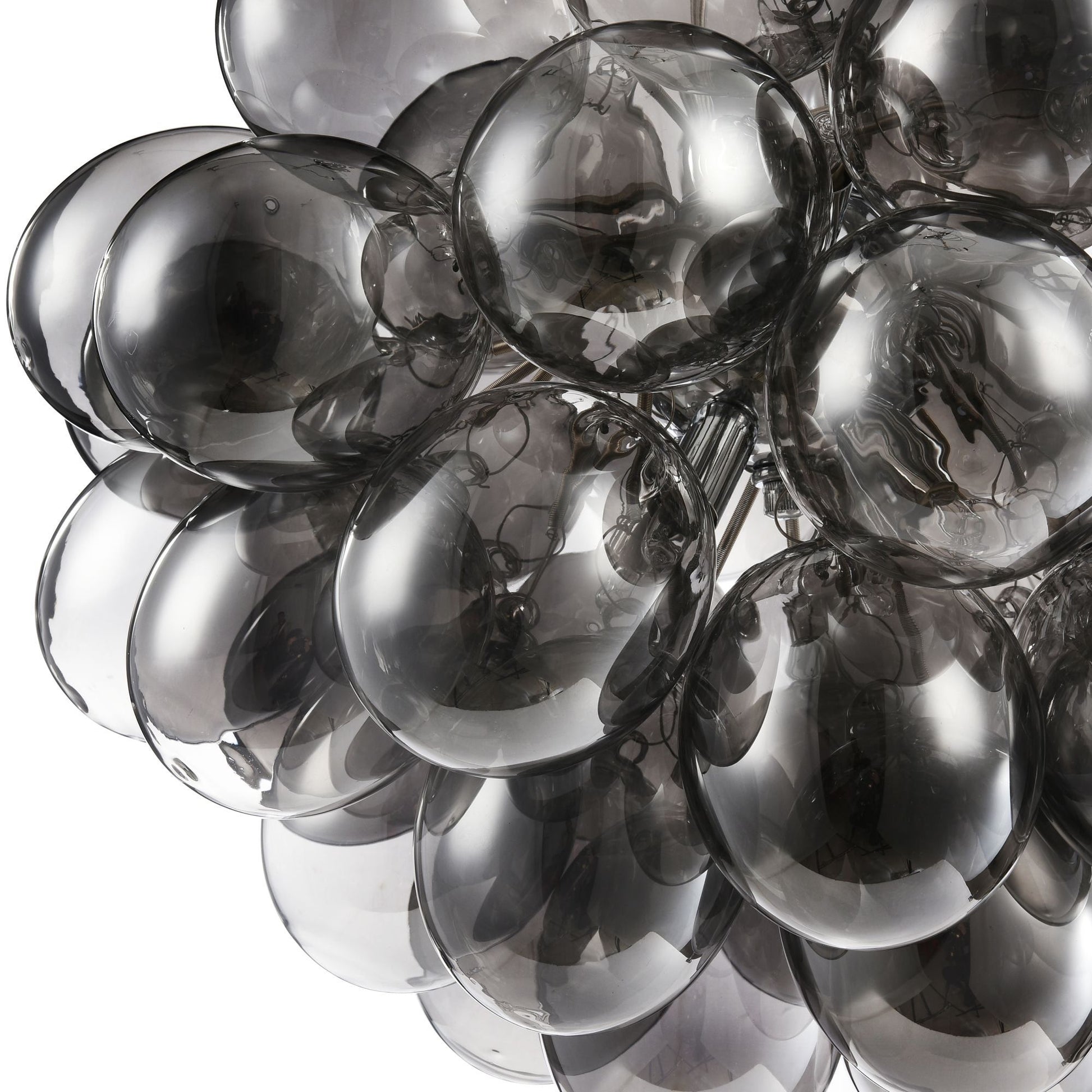 Maytoni Balbo Centre Ceiling Light - Cognac Finish IP20
