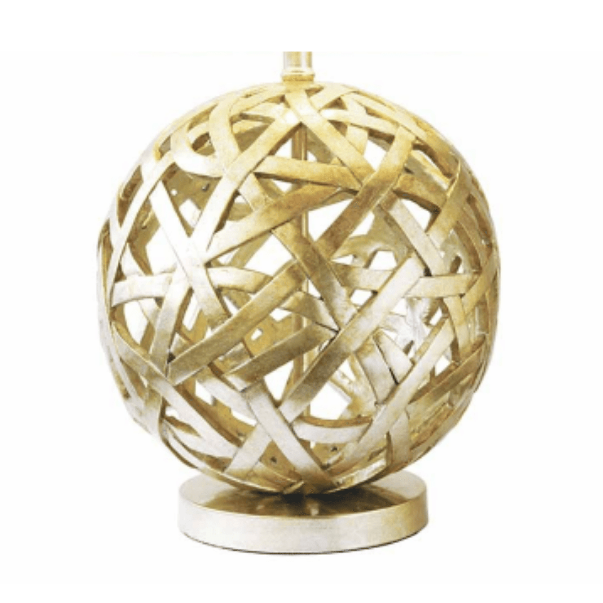 Balthazar Table Lamp complete with Shade Bronze - Cusack Lighting
