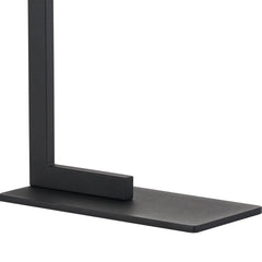 Braxton Table Lamp Over Arm Without Shade, 1 Light E27