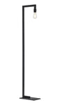 Braxton Floor Lamp Over Arm Without Shade, 1 Light E27