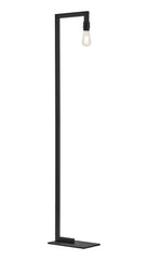 Braxton Floor Lamp Over Arm Without Shade, 1 Light E27