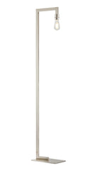 Braxton Floor Lamp Over Arm Without Shade, 1 Light E27