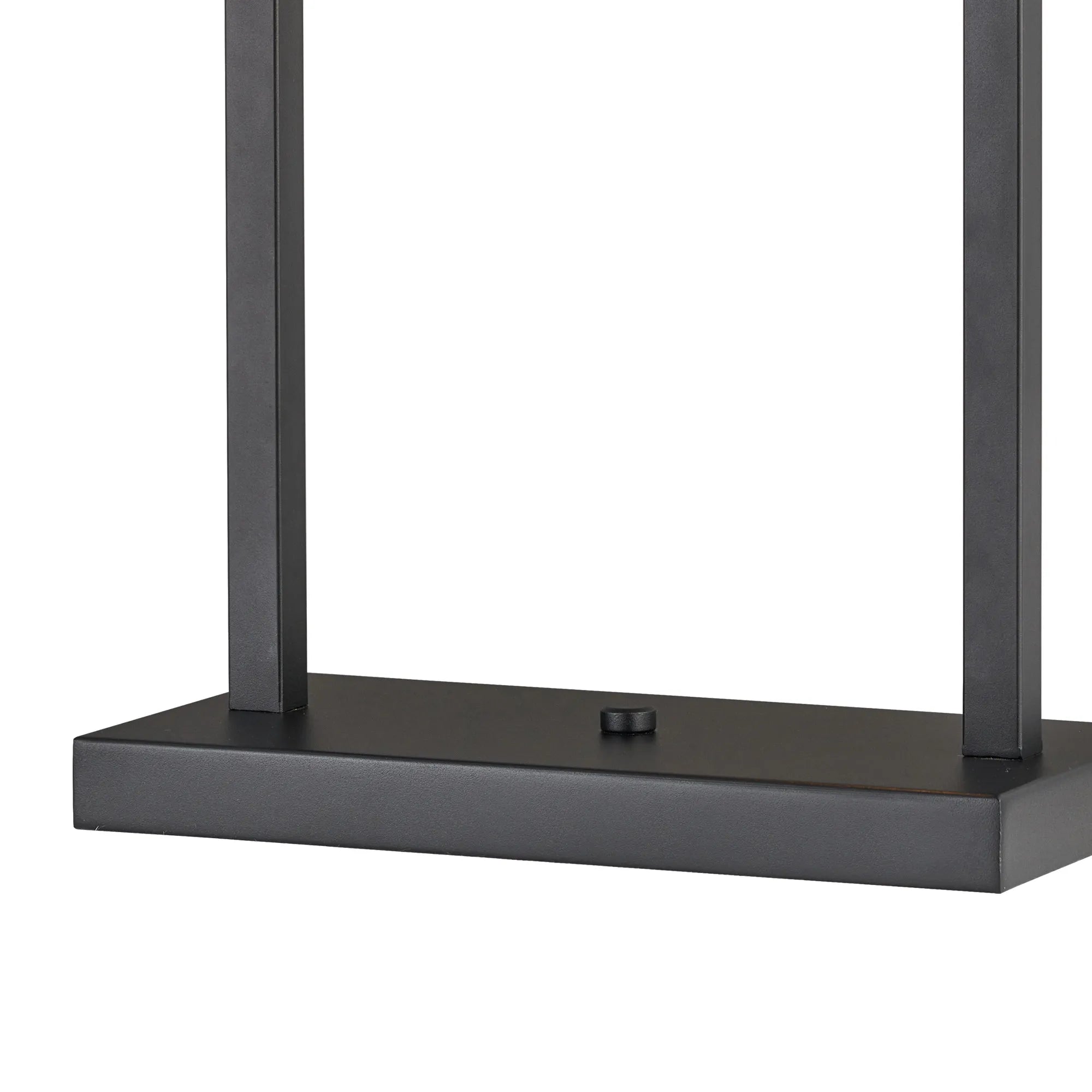 Braxton Table Lamp Without Shade, 1 Light E27