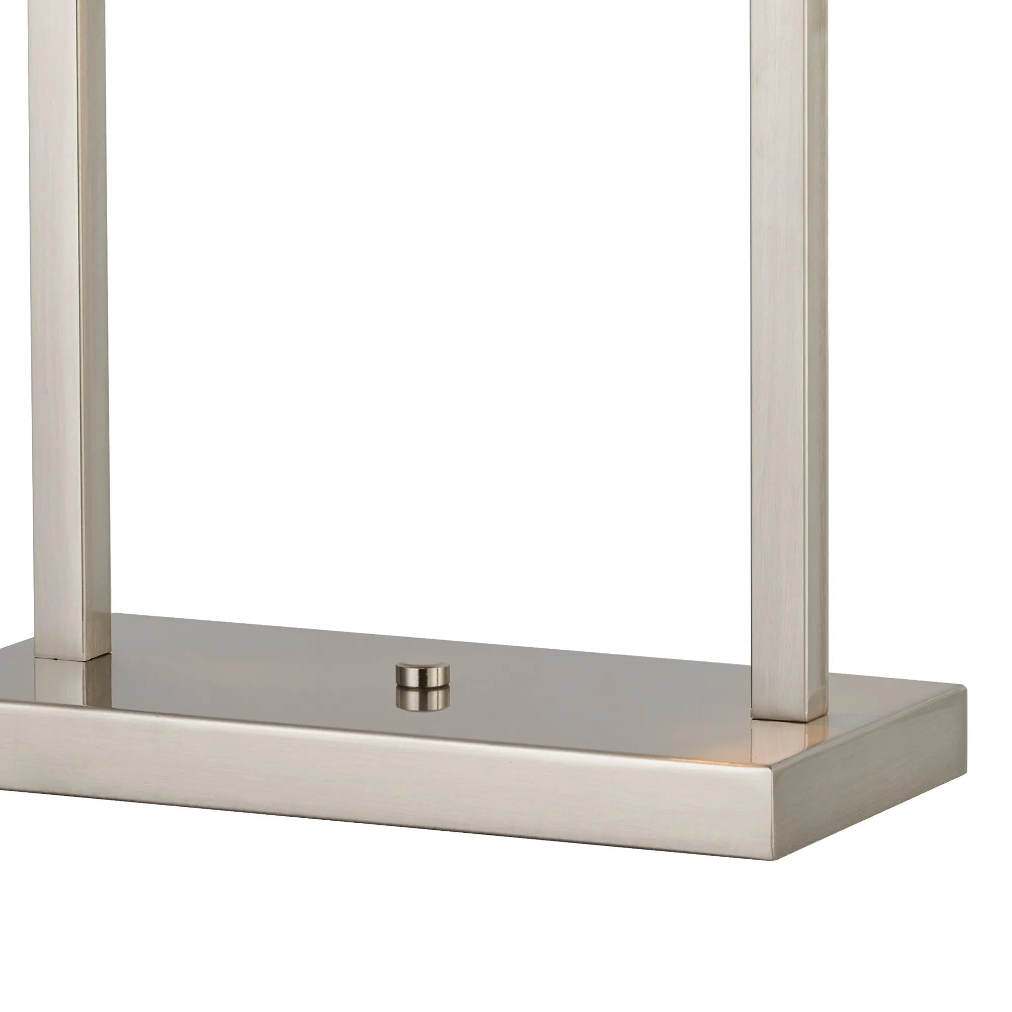 Braxton Table Lamp Without Shade, 1 Light E27