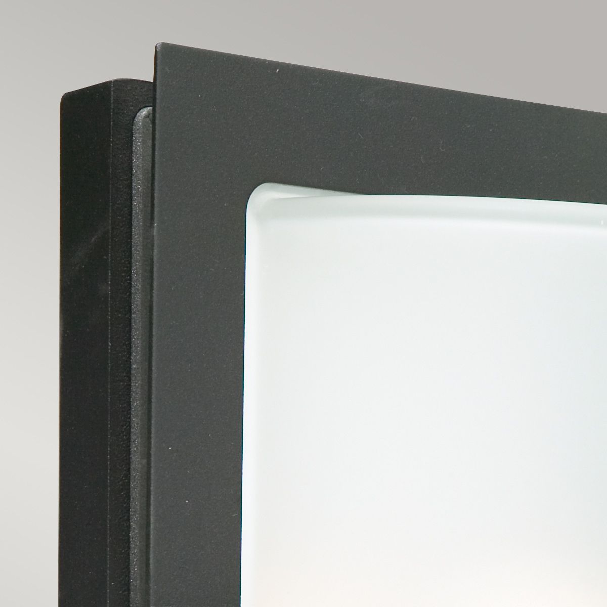 Basel 1 Light Wall Lantern -Various Finish E27 IP54