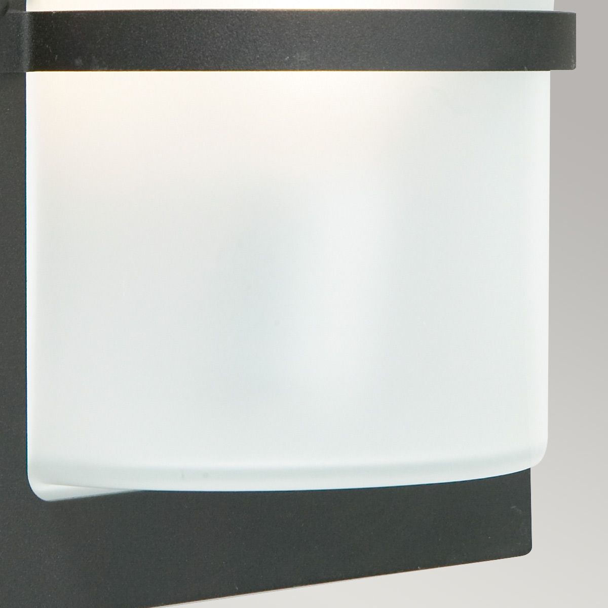 Basel 1 Light Wall Lantern -Various Finish E27 IP54