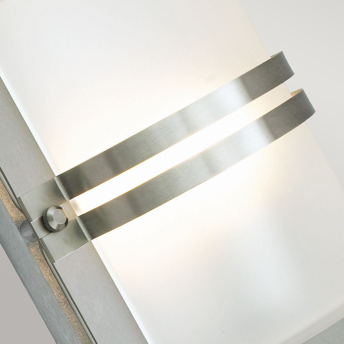 Basel 1 Light Wall Lantern -Various Finish E27 IP54